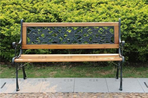 戶(hù)外休閑椅